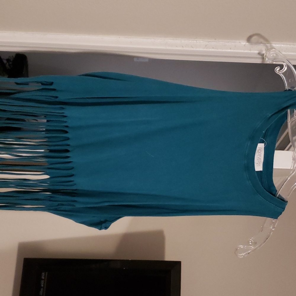 Crop top from forever 21